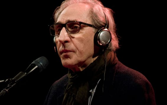 Testo E Ti Vengo A Cercare Franco Battiato, E ti vengo a cercare: testo e significato della canzone