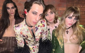 Maneskin