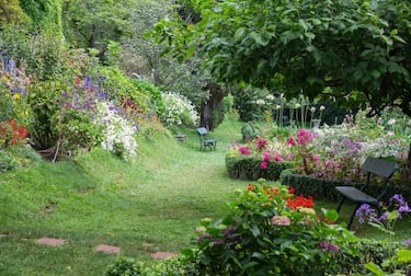 Quinta do Palheiro: i giardini Blandy