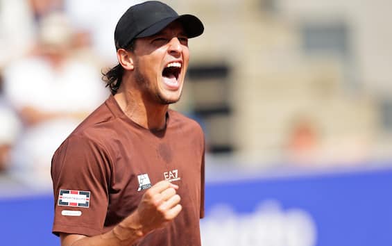 Tutte le vittorie italiane nel circuito Atp