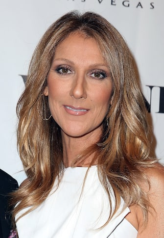 Celine Dion
