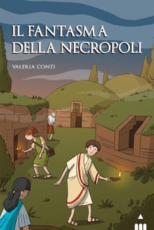 il fantasma necropoli