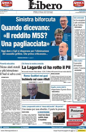 Libero