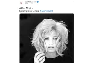 Monica Vitti