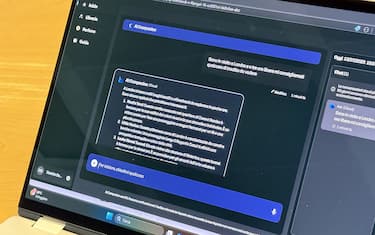 Le funzionalità software