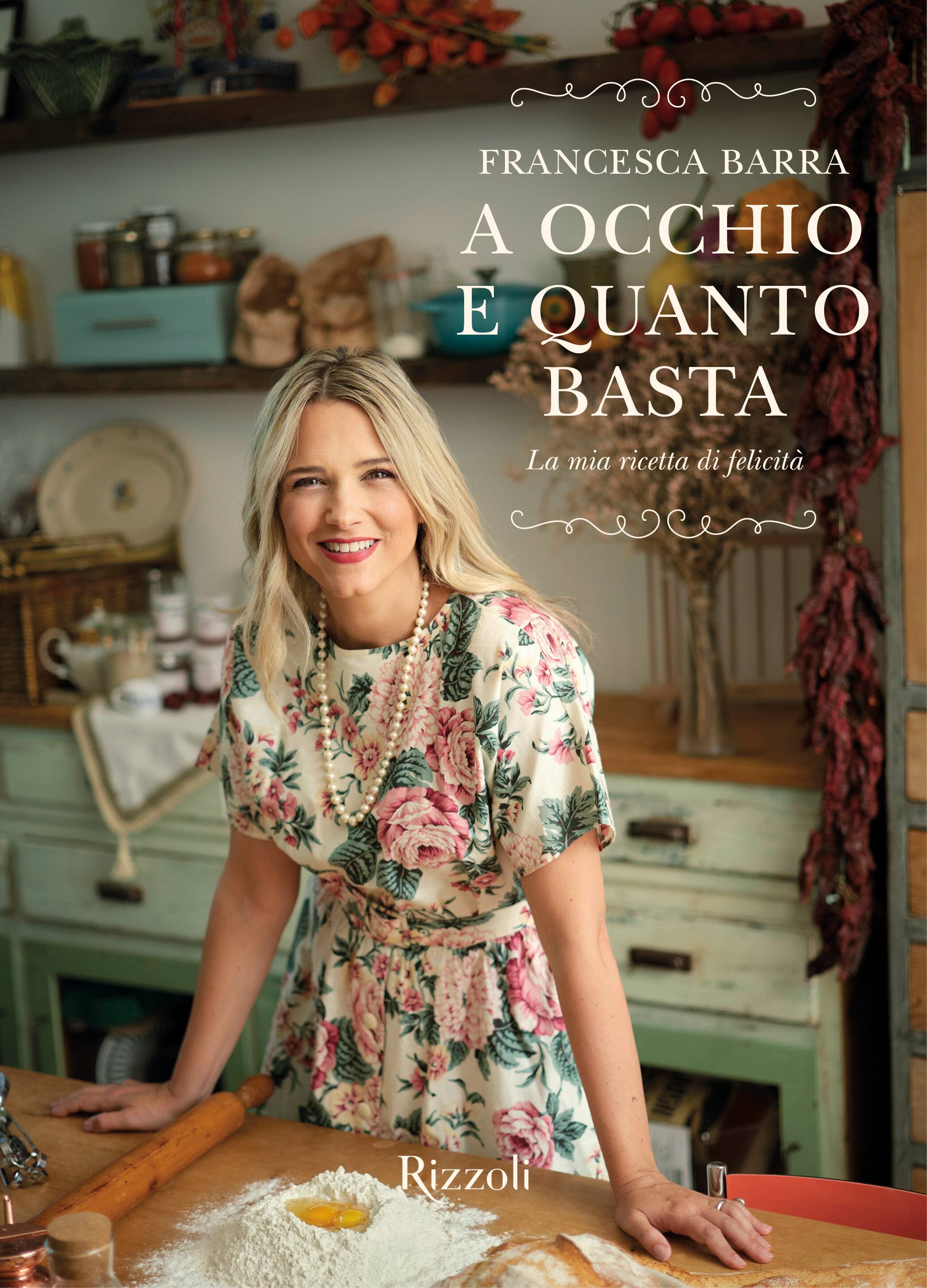 La copertina del libro