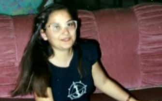 Elisa Claps