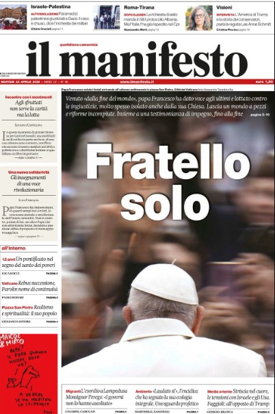 Il Manifesto