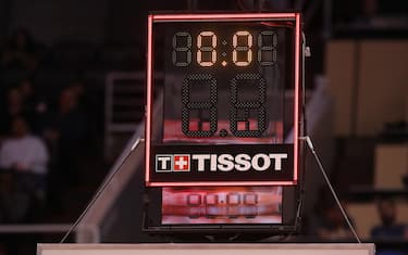 TI PIACE L’IDEA DI ACCORCIARE LA DURATA DEI QUARTI DA 12 A 10 MINUTI?