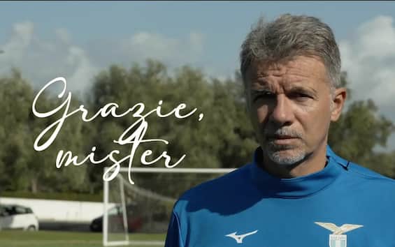 Lazio, ufficiale la separazione con Marco Baroni