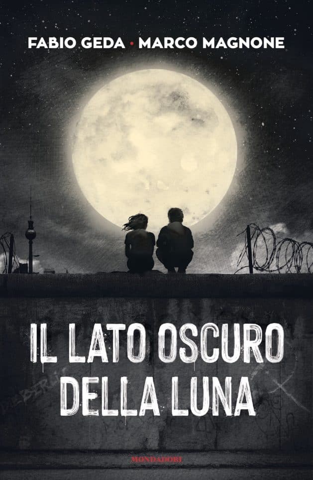 il lato oscuro della luna