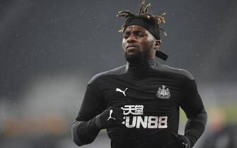 BRITAIN SOCCER ENGLISH PREMIER LEAGUE
