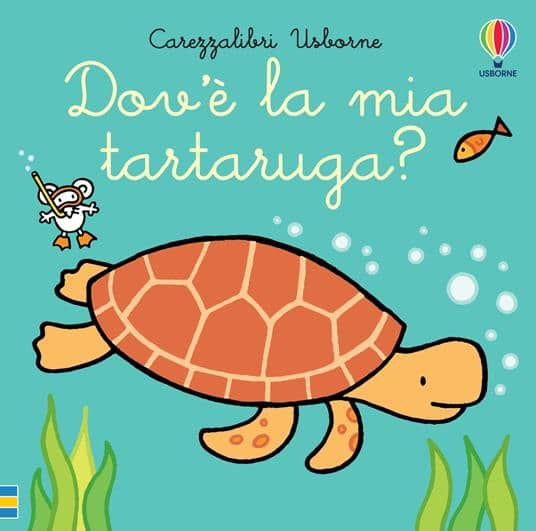 tartaruga