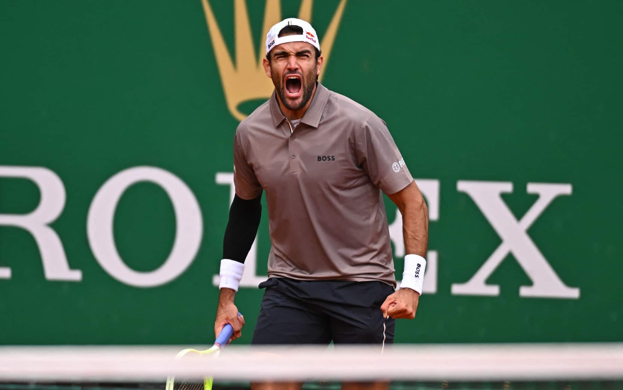 Berrettini