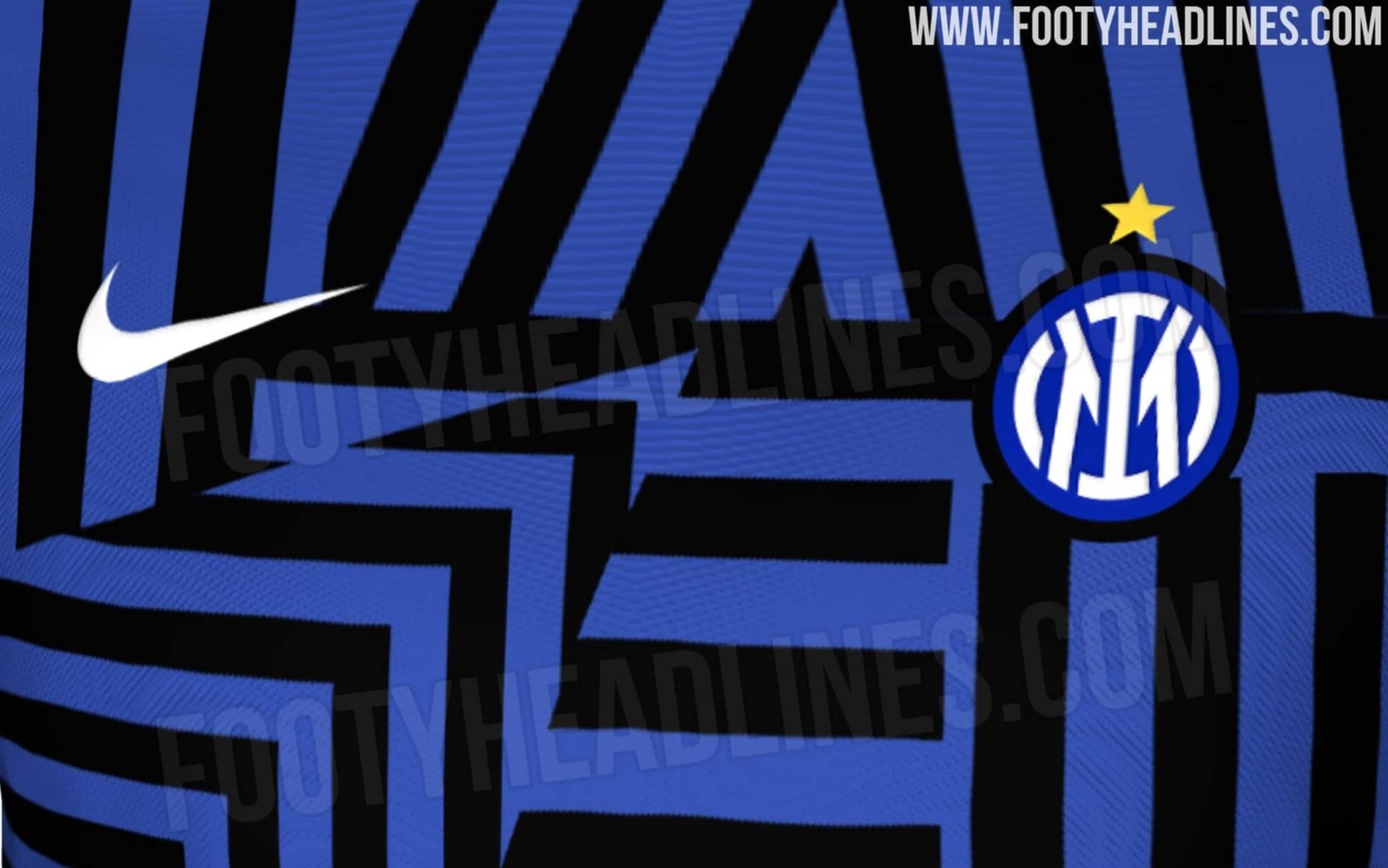 Inter cheap maglia nuova
