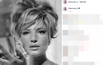 Monica Vitti