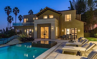 Villa Rihanna