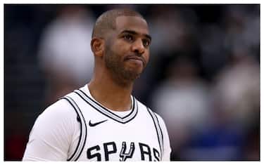L'ULTIMO ANNO A SAN ANTONIO