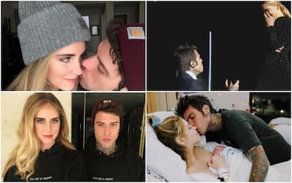 Chiara Ferragni e Fedez, c’è la data del matrimonio: 31 agosto a Noto