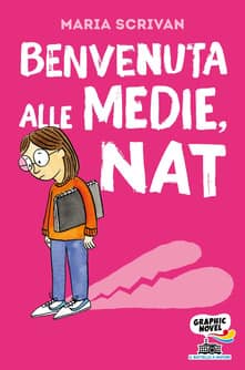 benvenuta alle medie nat