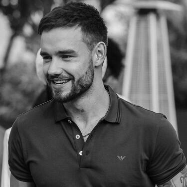 X Factor, il palco di Liam Payne nel 2010