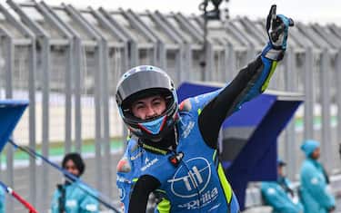 RAUL FERNANDEZ: 10 E LODE