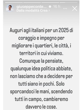 Giuseppe Conte
