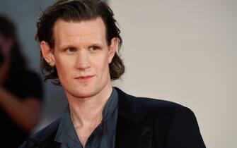 Matt Smith
