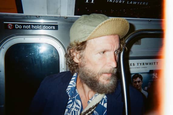 Jovayork – La musica dell’anima