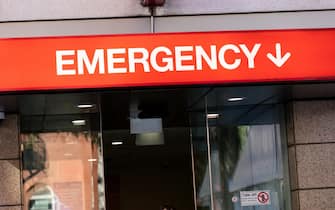 pronto soccorso covid