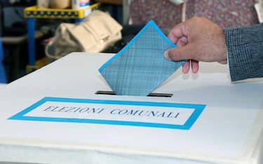 Elezioni Cagliari - Figure 1