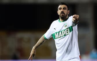 Benevento vs Sassuolo - Serie A TIM 2020/2021