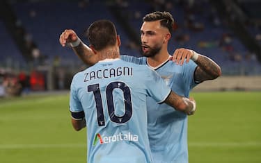 Il calendario della Lazio