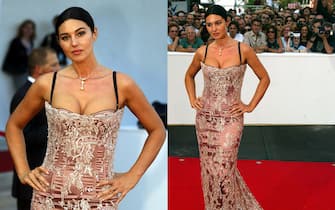 Monica Bellucci