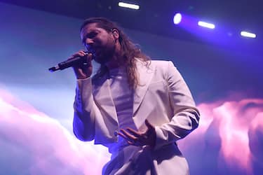 Serbia: Princ con "Mila"