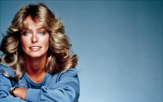 farrah fawcett