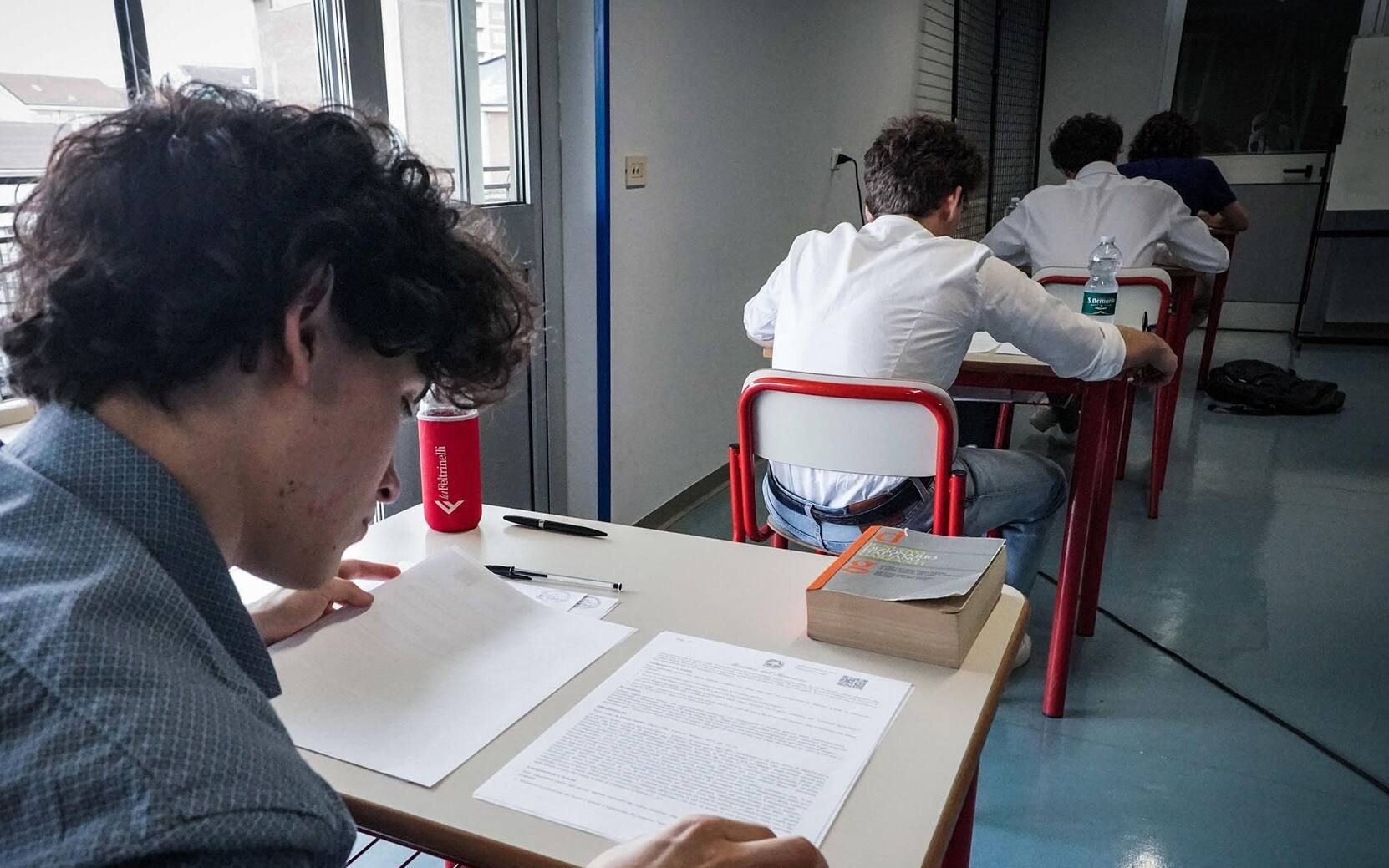 Maturità 2024, Il Miur Annuncia Le Materie Della Seconda Prova: L ...