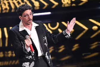 Festival di Sanremo 2021, quarta serata