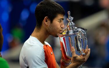 Da NY a NY: Alcaraz e le 3 sconfitte Slam in due anni