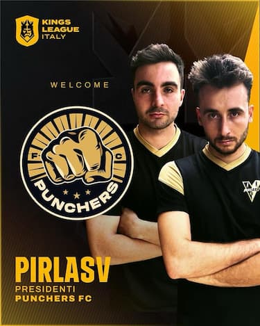 PUNCHERS FC