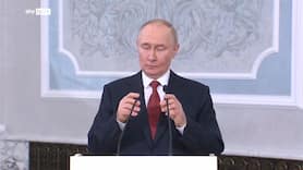 Putin apre a nuovi colloqui di pace a Istanbul