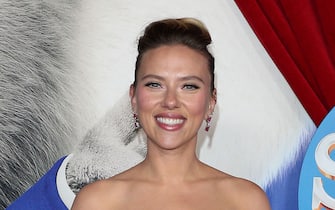 Scarlett Johansson Progetto senza titolo - 6