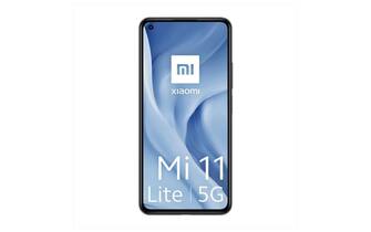 XIAOMI MI 11 LITE