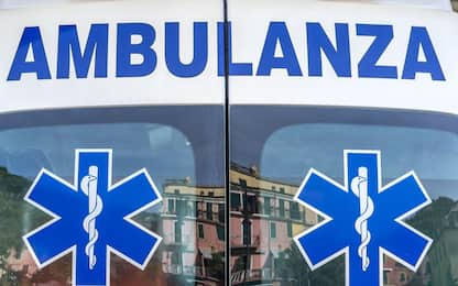 Pesaro, annega durante un bagno al mare, morto 17enne