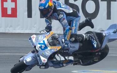 ALEX MARQUEZ: 5