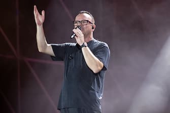 Gigi D'Alessio