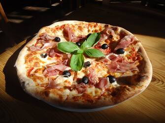 pizza pixabay