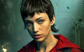 ursula corbero