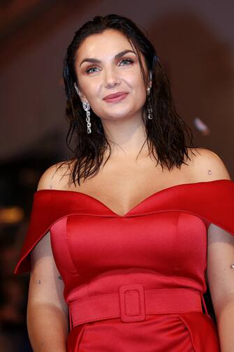 Elettra Lamborghini