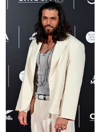 11-megalopolis-roma-red-carpet-ansa - 1